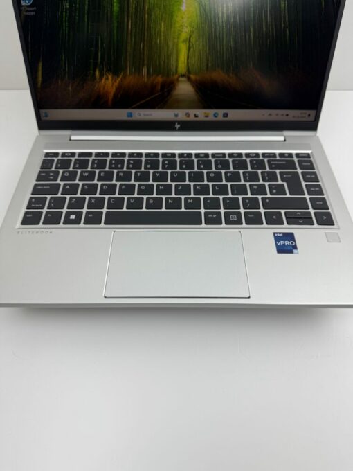 HP EliteBook 640 G9 14" i5 12th gen RAM 16GB SSD 512GB laptop SKU11868 - Image 3