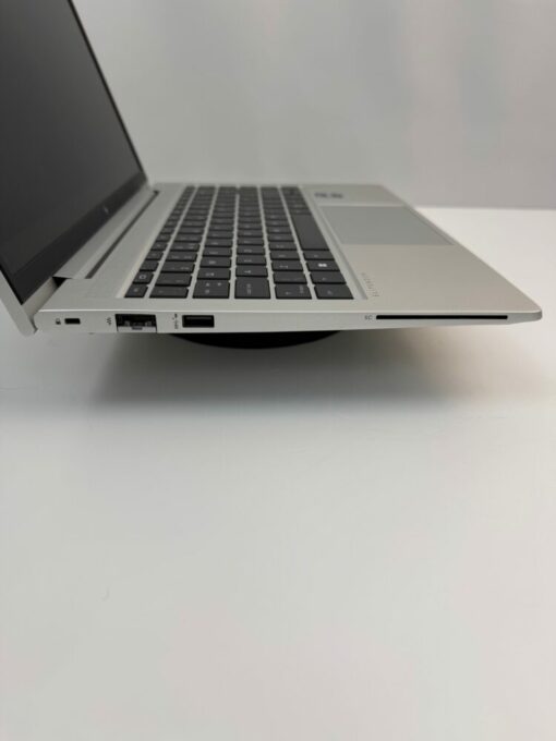 HP EliteBook 640 G9 14" i5 12th gen RAM 16GB SSD 512GB laptop SKU11868 - Image 6