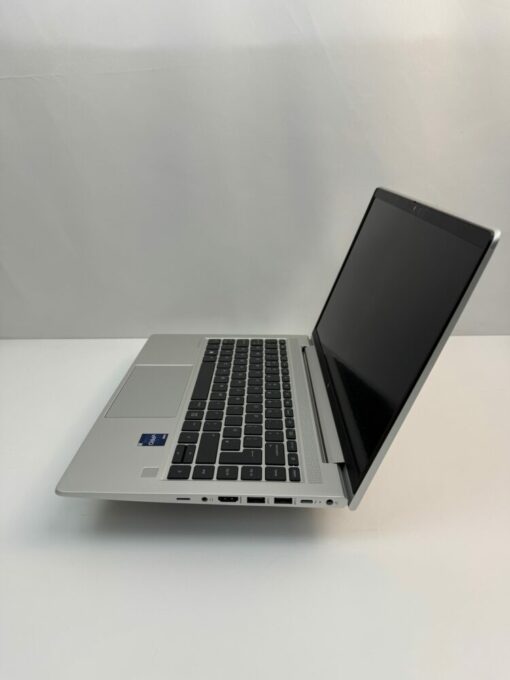 HP EliteBook 640 G9 14" i5 12th gen RAM 16GB SSD 512GB laptop SKU11868 - Image 7