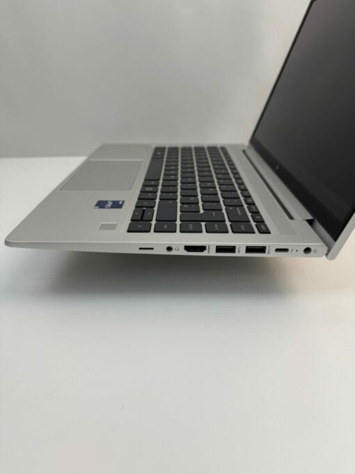 HP EliteBook 640 G9 14" i5 12th gen RAM 16GB SSD 512GB laptop SKU11868 - Image 8