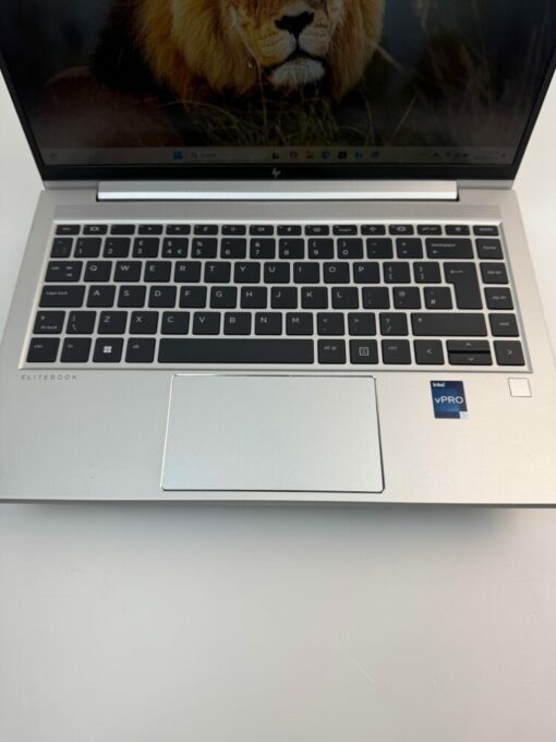HP EliteBook 640 G9 14" i5 12th gen RAM 16GB SSD 512GB laptop SKU11869 - Image 3