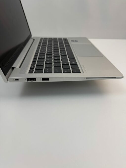 HP EliteBook 640 G9 14" i5 12th gen RAM 16GB SSD 512GB laptop SKU11869 - Image 6