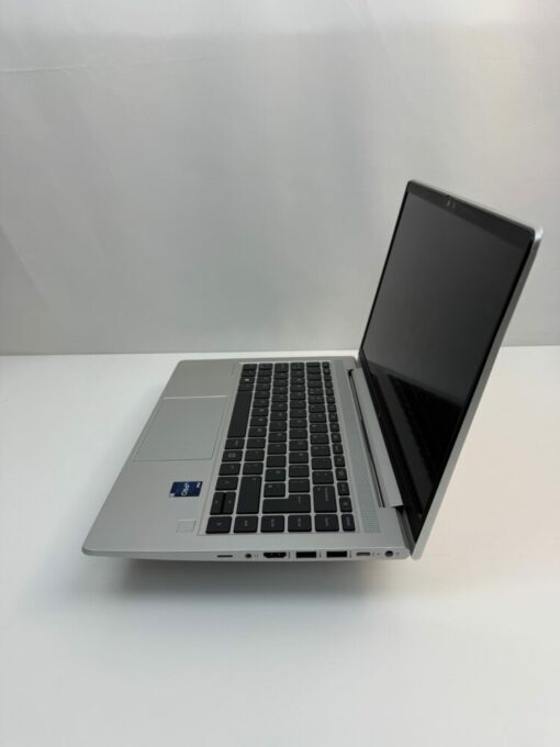 HP EliteBook 640 G9 14" i5 12th gen RAM 16GB SSD 512GB laptop SKU11869 - Image 7