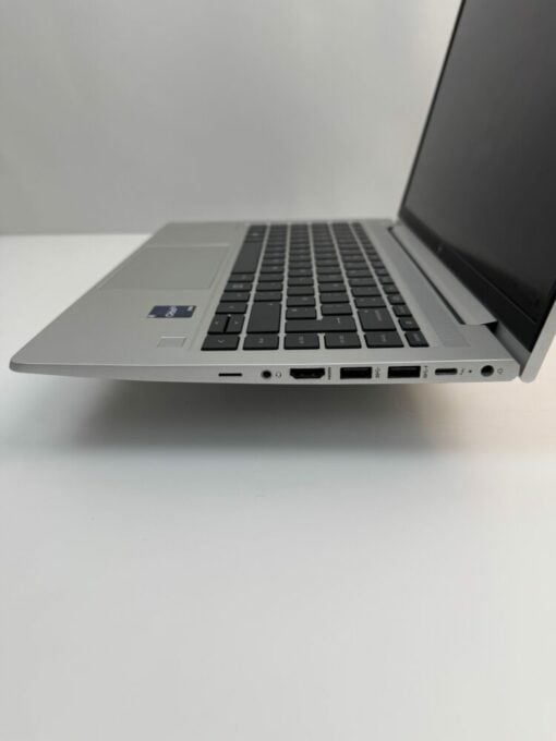 HP EliteBook 640 G9 14" i5 12th gen RAM 16GB SSD 512GB laptop SKU11869 - Image 8