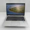 HP Elitebook 1030 x360 G4 14'' i5 8th gen SSD 256GB RAM 8GB laptop SKU11874 - Image 2