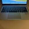 HP Elitebook 1030 x360 G4 14'' i5 8th gen SSD 256GB RAM 8GB laptop SKU11874 - Image 4