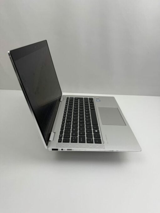 HP Elitebook 1030 x360 G4 14'' i5 8th gen SSD 256GB RAM 8GB laptop SKU11874 - Image 5