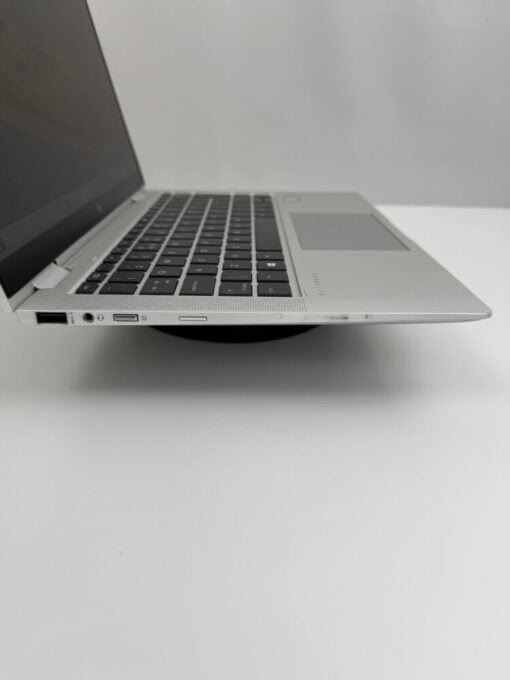 HP Elitebook 1030 x360 G4 14'' i5 8th gen SSD 256GB RAM 8GB laptop SKU11874 - Image 6