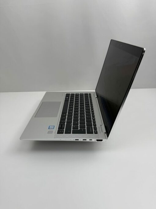 HP Elitebook 1030 x360 G4 14'' i5 8th gen SSD 256GB RAM 8GB laptop SKU11874 - Image 7