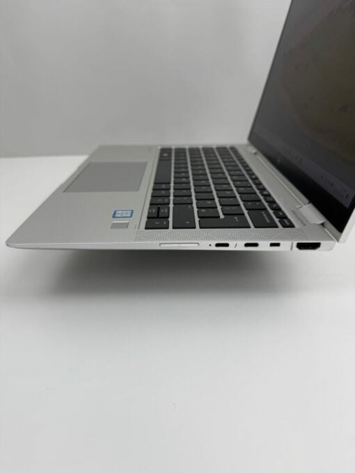 HP Elitebook 1030 x360 G4 14'' i5 8th gen SSD 256GB RAM 8GB laptop SKU11874 - Image 8