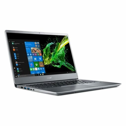 Acer Swift SF314-41 14" Ryzen 5 3500U RAM 8GB SSD 256GB Laptop SKU11854