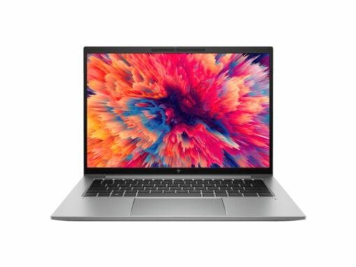 HP Zbook Studio G9 16" i7 12th Gen SSD 1TB RAM 32GB Nvidia RTX Laptop SKU11843