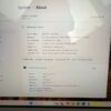 Microsoft Surface Pro7+ i5 11th Gen 12.3" SSD 256GB RAM 16GB Tablet SKU11882 - Image 12
