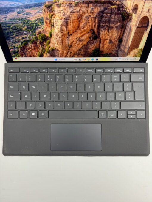 Microsoft Surface Pro7+ i5 11th Gen 12.3" SSD 256GB RAM 16GB Tablet SKU11883 - Image 3