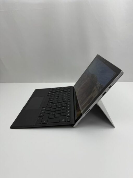 Microsoft Surface Pro7+ i5 11th Gen 12.3" SSD 256GB RAM 16GB Tablet SKU11883 - Image 4