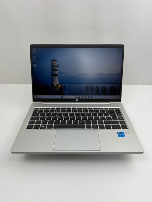 HP Probook 640 G8 14" i5 11th gen RAM 16GB SSD 256GB laptop SKU11878 - Image 2
