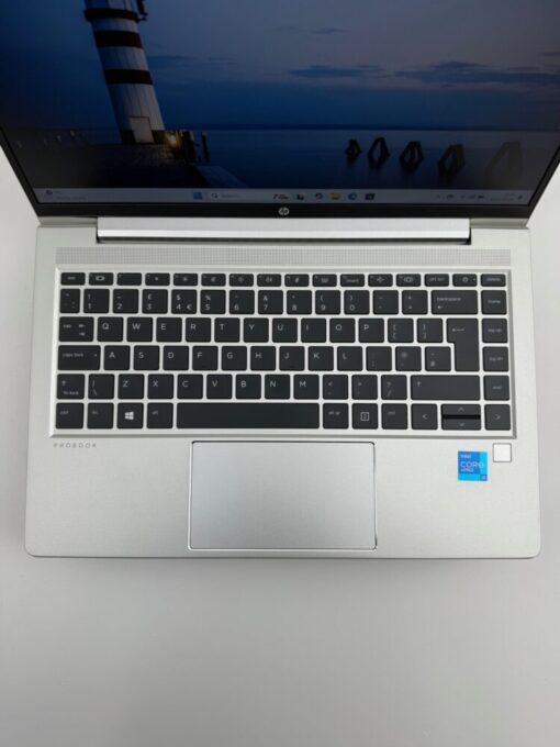 HP Probook 640 G8 14" i5 11th gen RAM 16GB SSD 256GB laptop SKU11878 - Image 3