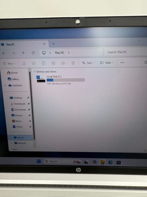 HP Probook 640 G8 14" i5 11th gen RAM 16GB SSD 256GB laptop SKU11878 - Image 14