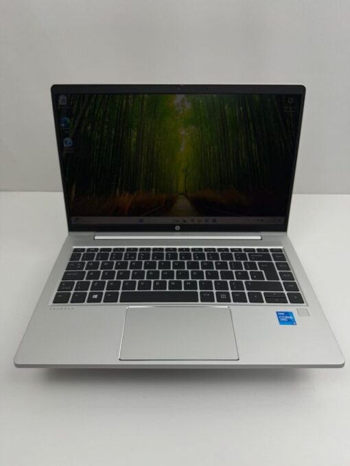 HP Probook 640 G8 14" i5 11th gen RAM 16GB SSD 256GB laptop SKU11877 - Image 2