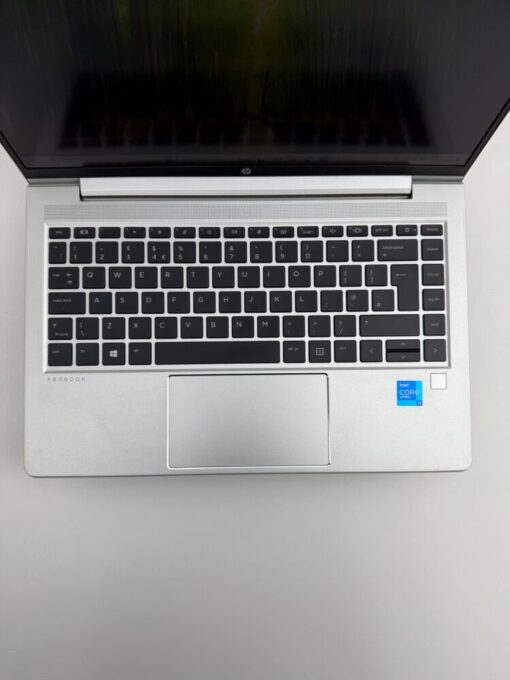 HP Probook 640 G8 14" i5 11th gen RAM 16GB SSD 256GB laptop SKU11877 - Image 3