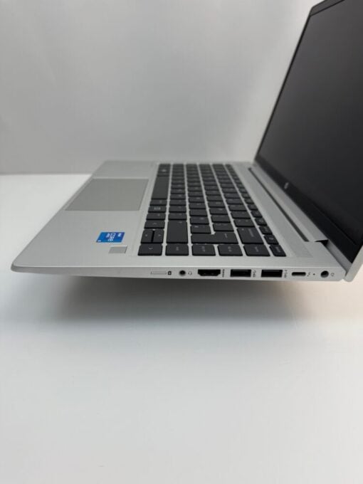 HP Probook 640 G8 14" i5 11th gen RAM 16GB SSD 256GB laptop SKU11877 - Image 6