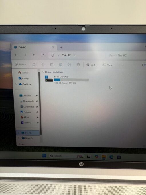 HP Probook 640 G8 14" i5 11th gen RAM 16GB SSD 256GB laptop SKU11877 - Image 15
