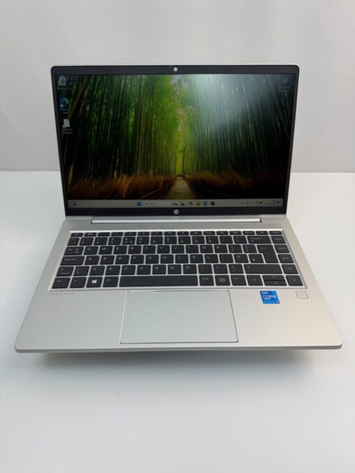 HP Probook 640 G8 14" i5 11th gen RAM 16GB SSD 512GB laptop SKU11876 - Image 2