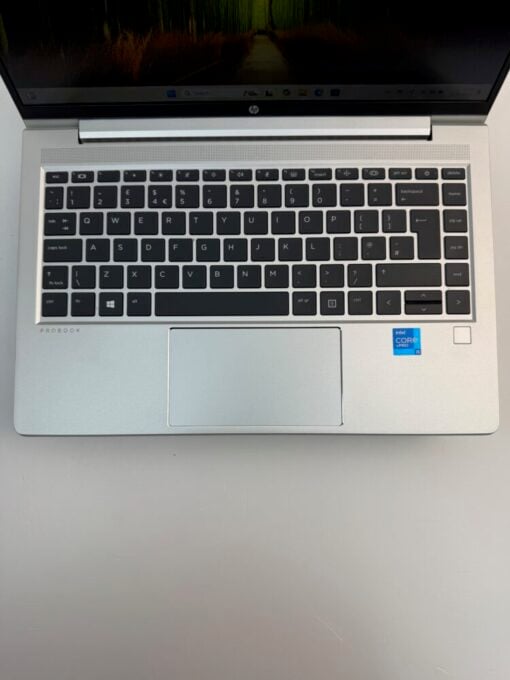 HP Probook 640 G8 14" i5 11th gen RAM 16GB SSD 512GB laptop SKU11876 - Image 3
