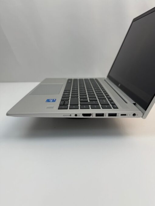 HP Probook 640 G8 14" i5 11th gen RAM 16GB SSD 512GB laptop SKU11876 - Image 8
