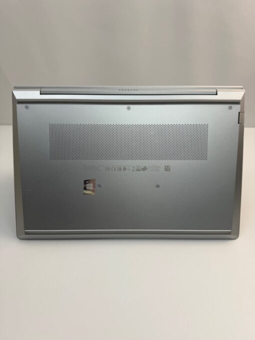 HP Probook 640 G8 14" i5 11th gen RAM 16GB SSD 512GB laptop SKU11876 - Image 9