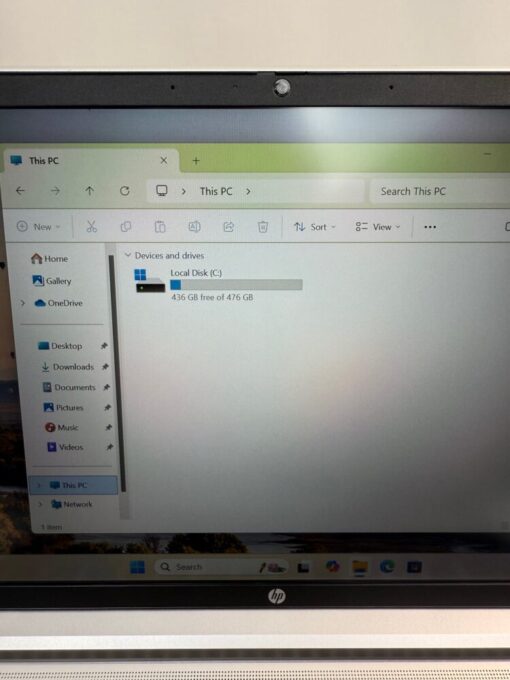 HP Probook 640 G8 14" i5 11th gen RAM 16GB SSD 512GB laptop SKU11876 - Image 16