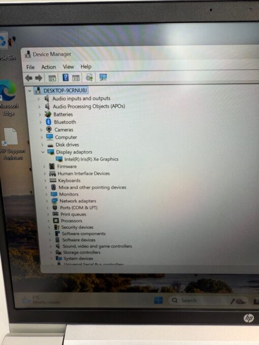 HP Probook 640 G8 14" i5 11th gen RAM 16GB SSD 512GB laptop SKU11876 - Image 15