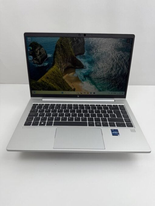 HP EliteBook 640 G10 14" i5 13th gen RAM 32GB SSD 512GB warranty new laptop SKU11880 - Image 2