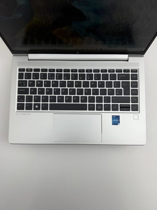 HP EliteBook 640 G10 14" i5 13th gen RAM 32GB SSD 512GB warranty new laptop SKU11880 - Image 3