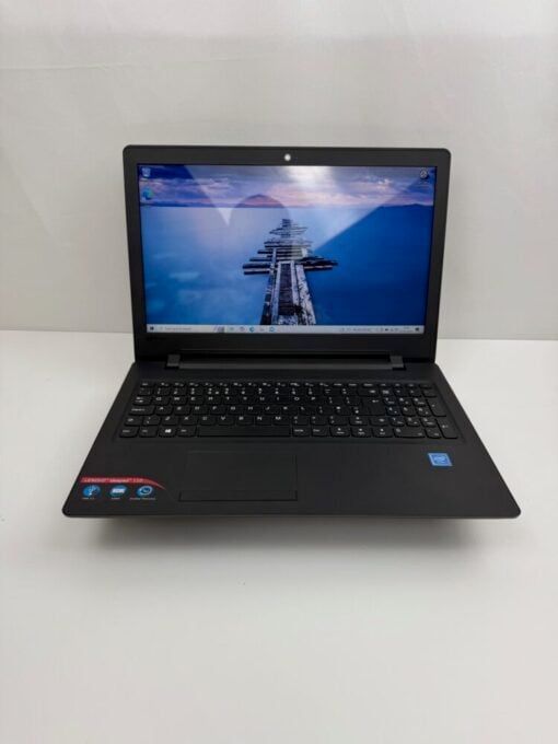 Lenovo Ideapad 110-15IBR Intel Celeron 4GB RAM 128GB SSD LAPTOP 15.6" 11890 - Image 2