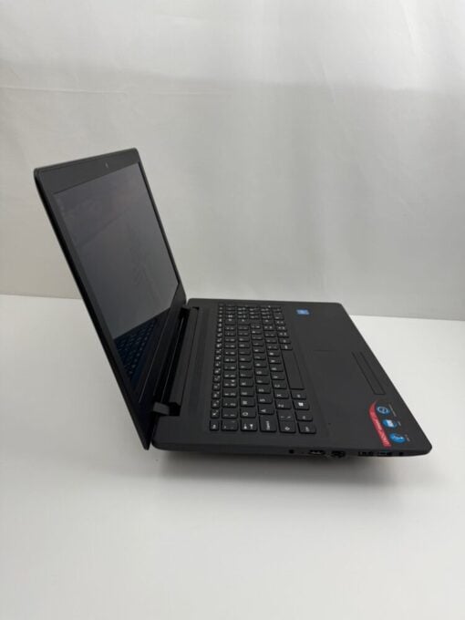 Lenovo Ideapad 110-15IBR Intel Celeron 4GB RAM 128GB SSD LAPTOP 15.6" 11890 - Image 3