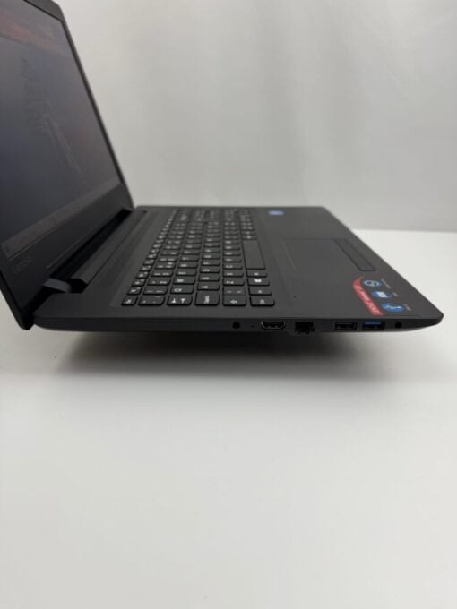 Lenovo Ideapad 110-15IBR Intel Celeron 4GB RAM 128GB SSD LAPTOP 15.6" 11890 - Image 4