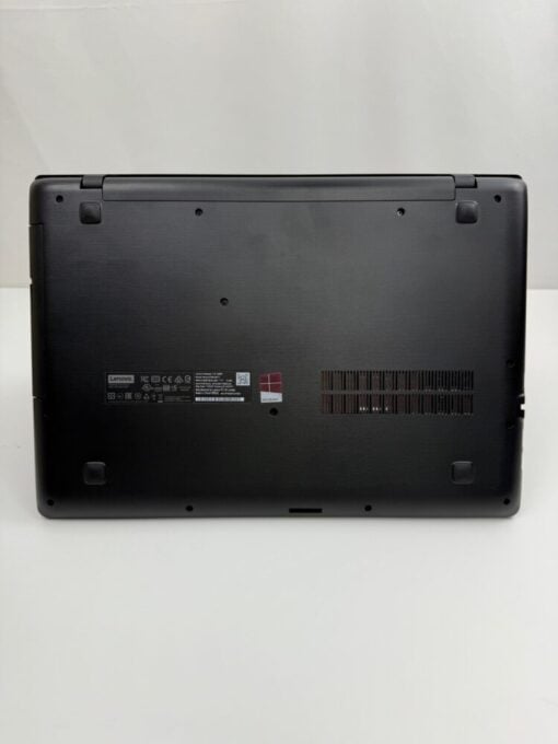 Lenovo Ideapad 110-15IBR Intel Celeron 4GB RAM 128GB SSD LAPTOP 15.6" 11890 - Image 8