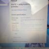 Lenovo Ideapad 110-15IBR Intel Celeron 4GB RAM 128GB SSD LAPTOP 15.6" 11890 - Image 9