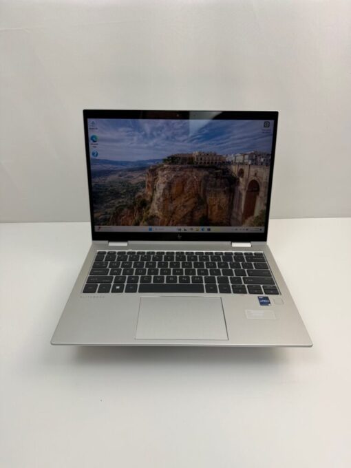 HP Elitebook 830 x360 G9 2in1 i5 12th SSD 1TB RAM16GB Laptop SKU11886 - Image 2