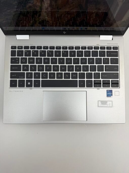 HP Elitebook 830 x360 G9 2in1 i5 12th SSD 1TB RAM16GB Laptop SKU11886 - Image 3