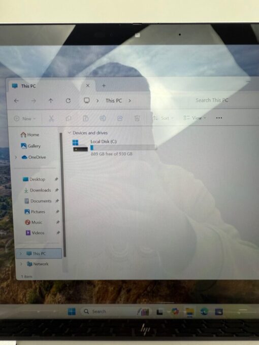 HP Elitebook 830 x360 G9 2in1 i5 12th SSD 1TB RAM16GB Laptop SKU11886 - Image 13