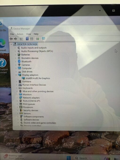 HP Elitebook 830 x360 G9 2in1 i5 12th SSD 1TB RAM16GB Laptop SKU11886 - Image 14