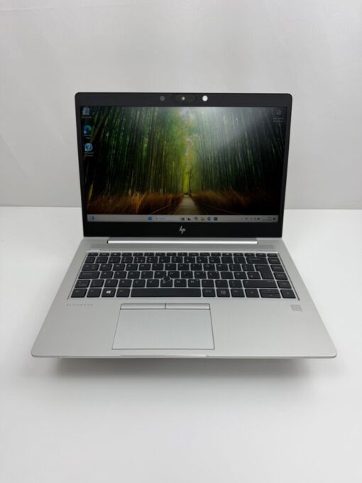 HP Elitebook 830 G6 13" i5 8th SSD 512GB RAM 16GB laptop SKU11885 - Image 2