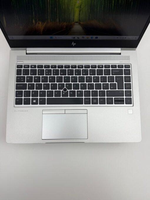 HP Elitebook 830 G6 13" i5 8th SSD 512GB RAM 16GB laptop SKU11885 - Image 3