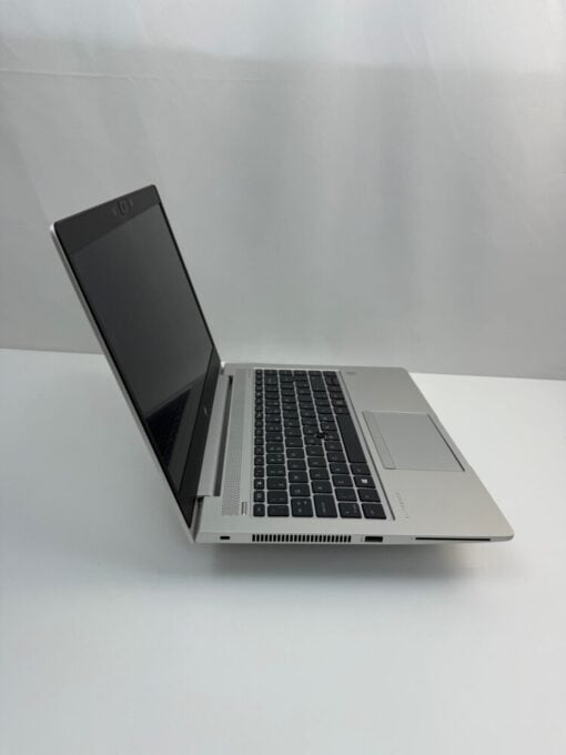 HP Elitebook 830 G6 13" i5 8th SSD 512GB RAM 16GB laptop SKU11885 - Image 5
