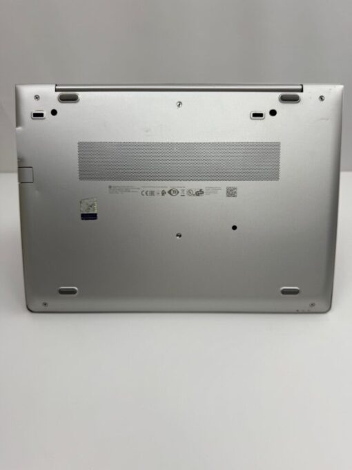 HP Elitebook 830 G6 13" i5 8th SSD 512GB RAM 16GB laptop SKU11885 - Image 10