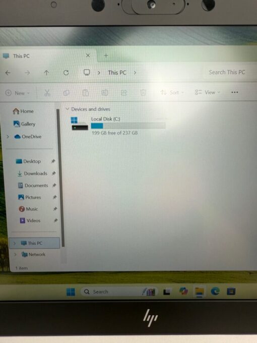 HP Elitebook 830 G6 13" i5 8th SSD 512GB RAM 16GB laptop SKU11885 - Image 12