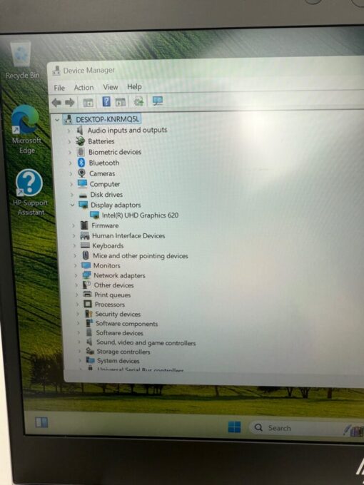 HP Elitebook 830 G6 13" i5 8th SSD 512GB RAM 16GB laptop SKU11885 - Image 13