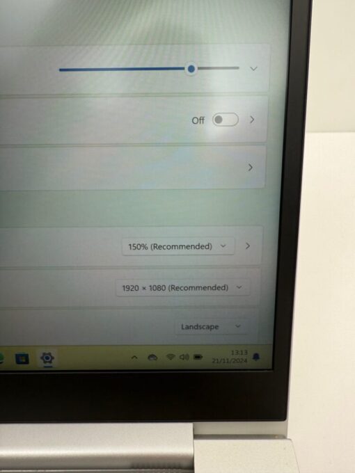 HP Elitebook 830 G6 13" i5 8th SSD 512GB RAM 16GB laptop SKU11885 - Image 14
